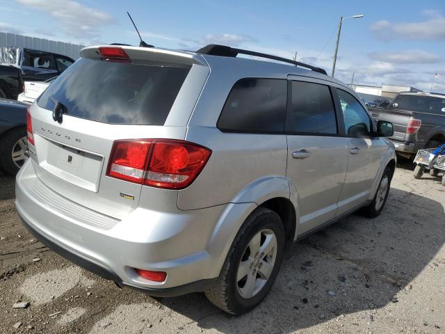 Photo 3 from auction – 2012 DODGE JOURNEY SX with VIN 3C4PDCBG7CT187291