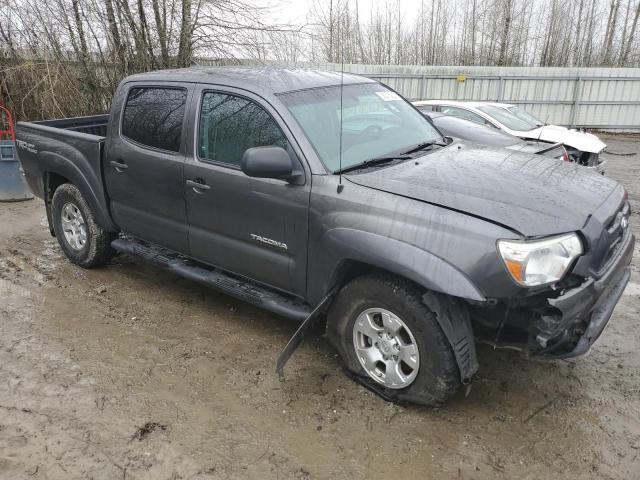 Photo 4 from auction – 2014 TOYOTA TACOMA DOU with VIN 3TMLU4EN2EM151228