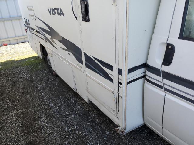 Photo 9 from auction – 2002 WINNEBAGO 22VOLK with VIN WV3AB47082H031817