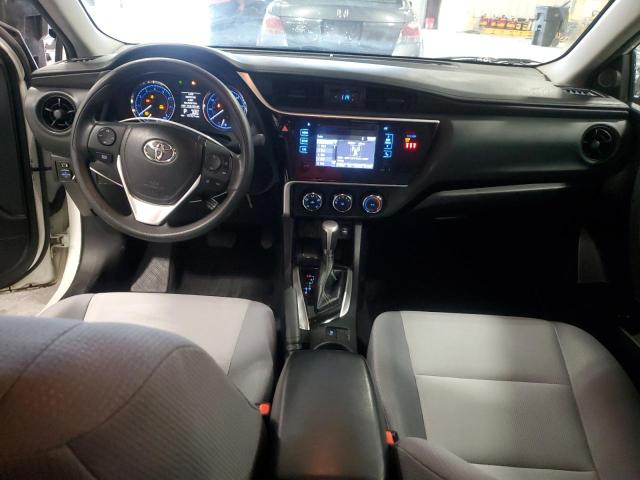 Photo 8 from auction – 2018 TOYOTA COROLLA L with VIN 2T1BURHE3JC016833
