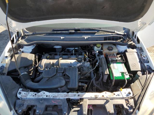 Photo 11 from auction – 2012 BUICK VERANO CON with VIN 1G4PR5SK4C4172069