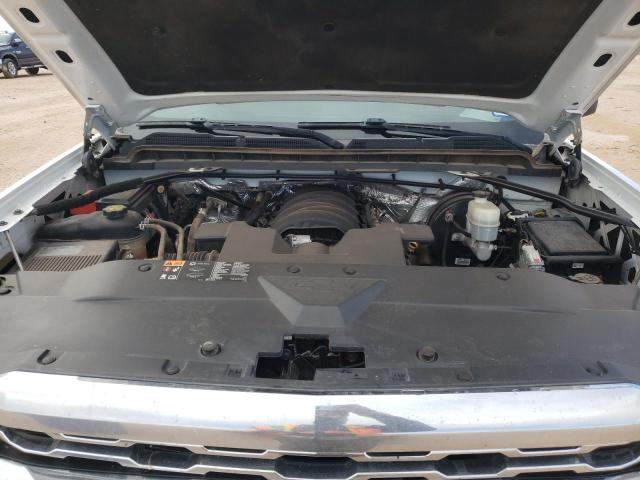 Photo 11 from auction – 2016 CHEVROLET SILVERADO with VIN 3GCPCSEC7GG285919