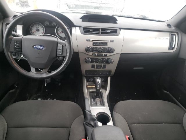 Photo 8 from auction – 2009 FORD FOCUS SES with VIN 1FAHP36N49W198326