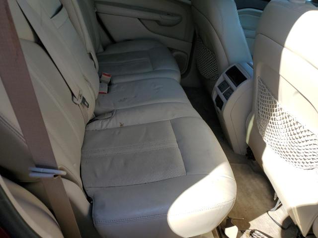 Photo 11 from auction – 2010 CADILLAC SRX PERFOR with VIN 3GYFNEEY4AS542214