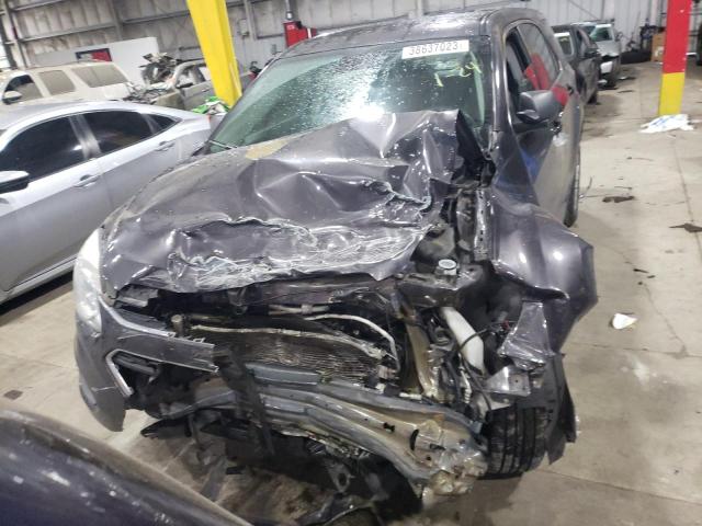 Photo 5 from auction – 2016 CHEVROLET EQUINOX LS with VIN 2GNALBEK9G6200885