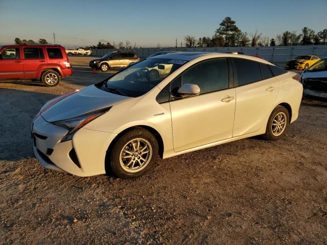 TOYOTA PRIUS 2016 with VIN JTDKARFU2G3009019 - Photo from auction