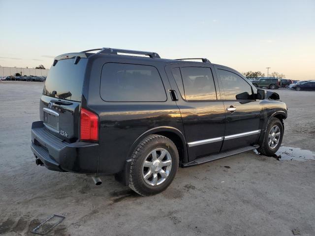 Photo 3 from auction – 2006 INFINITI QX56 with VIN 5N3AA08A06N808684