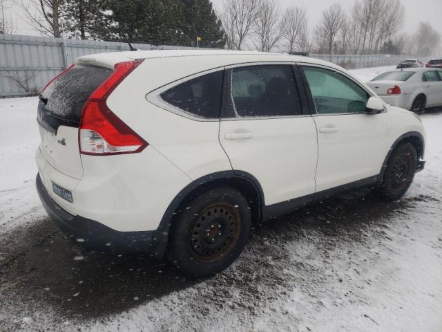 Photo 3 from auction – 2014 HONDA CR-V EX with VIN 2HKRM3H53EH005149