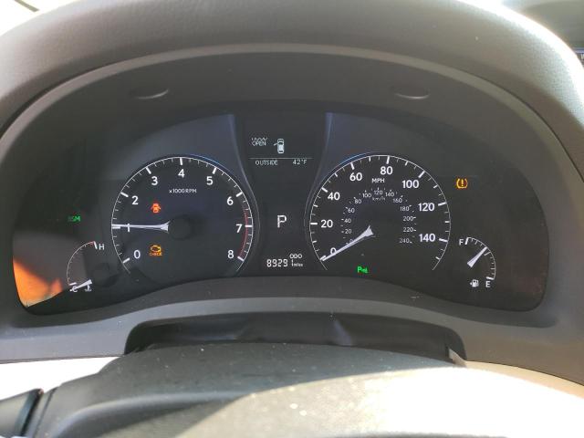 Photo 9 from auction – 2015 LEXUS RX 350 with VIN 2T2ZK1BA8FC179749