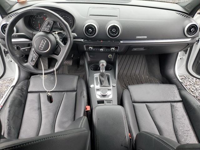 Photo 8 from auction – 2020 AUDI A3 S-LINE with VIN WAUBEGFF6LA105880