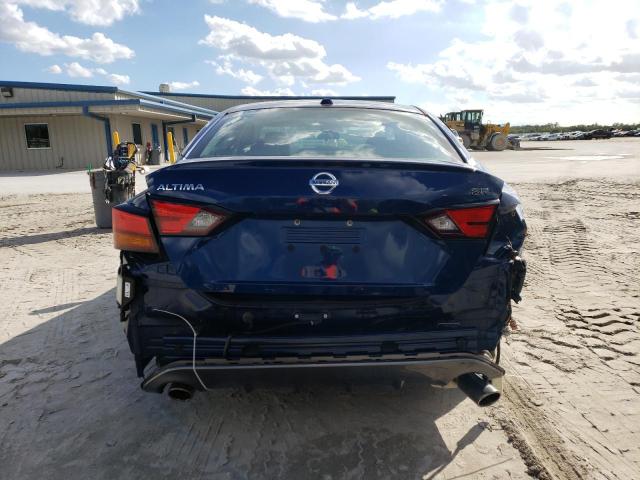 Photo 6 from auction – 2020 NISSAN ALTIMA SR with VIN 1N4BL4CV4LC212312