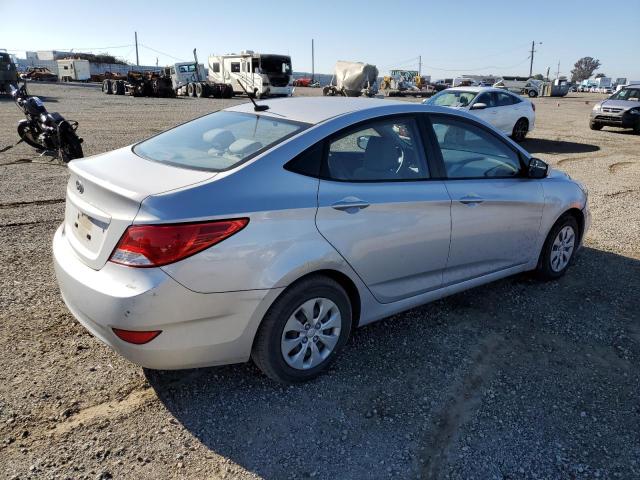 Photo 3 from auction – 2015 HYUNDAI ACCENT GLS with VIN KMHCT4AE3FU937797