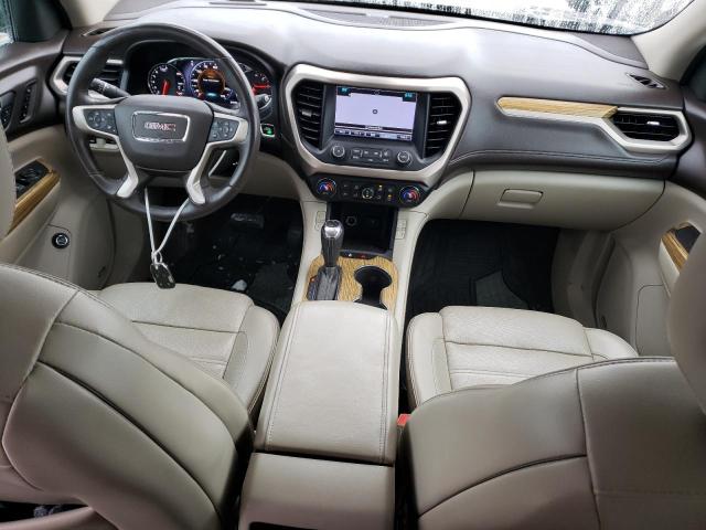 Photo 8 from auction – 2017 GMC ACADIA DEN with VIN 1GKKNXLS6HZ244246