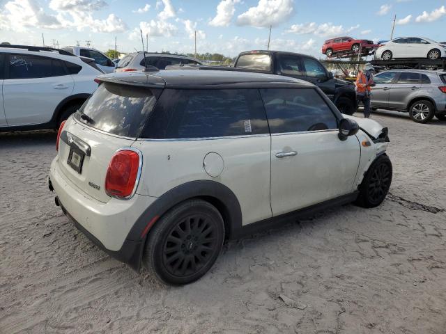 Photo 3 from auction – 2016 MINI COOPER with VIN WMWXP5C55G2D13333