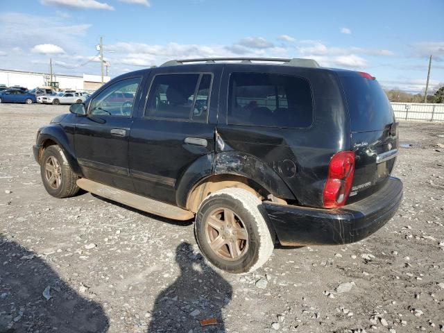 Photo 2 from auction – 2005 DODGE DURANGO SL with VIN 1D4HD48N05F514324