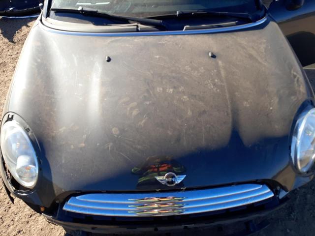 Photo 11 from auction – 2012 MINI COOPER ROA with VIN WMWSY1C56CT311740