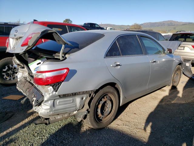 Photo 3 from auction – 2007 TOYOTA CAMRY 4D 2 with VIN 4T1BE46K27U500685