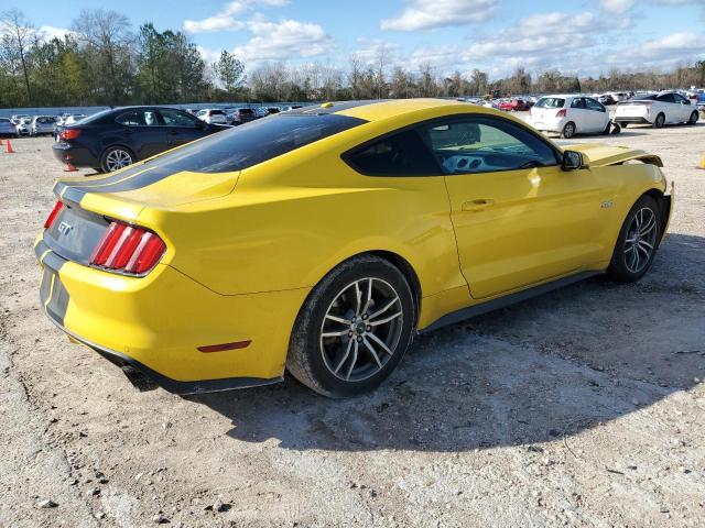 Photo 3 from auction – 2015 FORD MUSTANG GT with VIN 1FA6P8CF0F5434182
