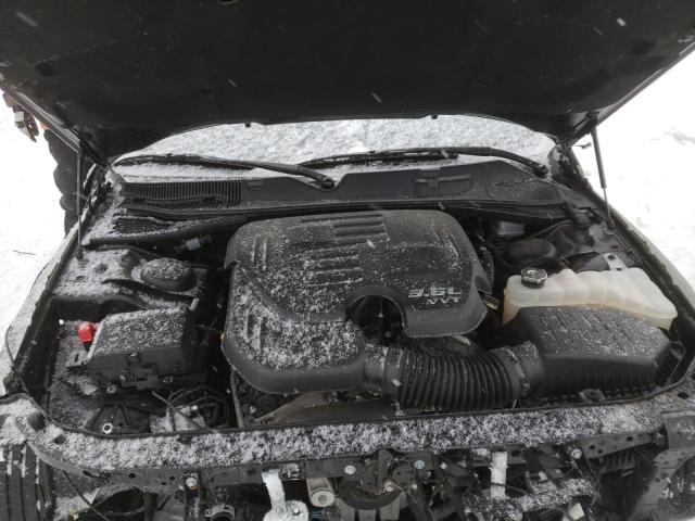 Photo 11 from auction – 2021 DODGE CHALLENGER with VIN 2C3CDZKG4MH665392