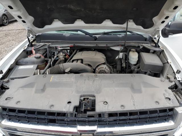 Photo 11 from auction – 2008 CHEVROLET SILVERADO with VIN 1GCHC29K58E173697