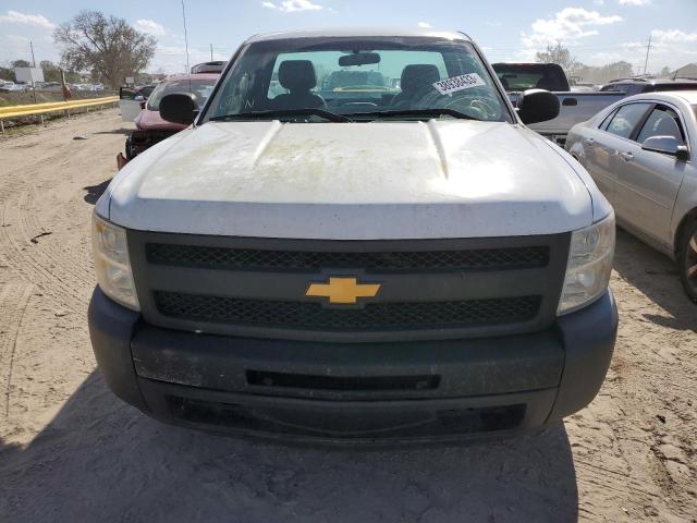 Photo 5 from auction – 2013 CHEVROLET SILVERADO with VIN 1GCNCPEX4DZ211036