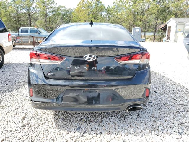 Photo 6 from auction – 2019 HYUNDAI SONATA SE with VIN 5NPE24AF2KH757336