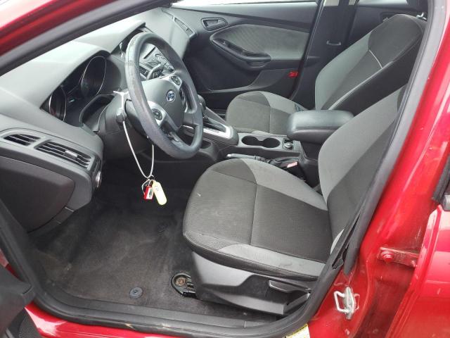 Photo 7 from auction – 2012 FORD FOCUS SE with VIN 1FAHP3F28CL336870