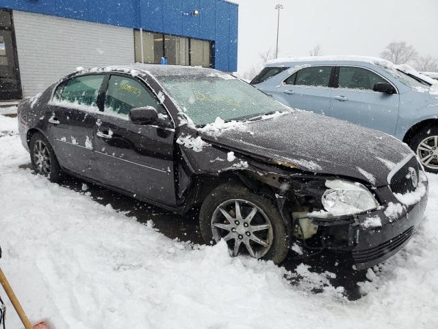 Zdjęcie 4 z aukcji – 2008 BUICK LUCERNE CX z VIN 1G4HD57218U102113