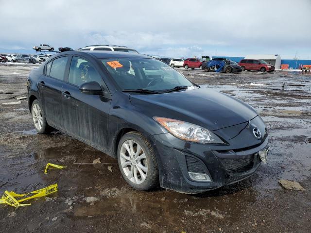 Photo 4 from auction – 2011 MAZDA 3 S with VIN JM1BL1U59B1385275