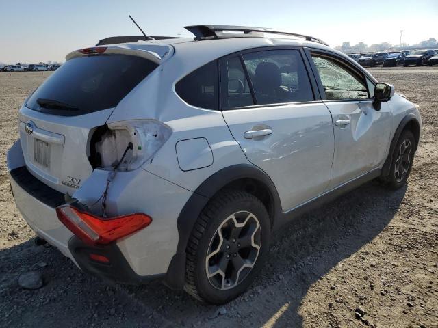 Photo 3 from auction – 2014 SUBARU XV CROSSTR with VIN JF2GPAGC6E8348492