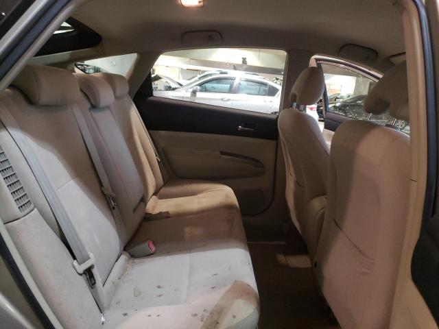 Photo 10 from auction – 2007 TOYOTA PRIUS with VIN JTDKB20U677693322