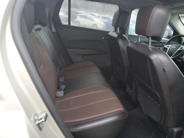 Photo 11 from auction – 2013 GMC TERRAIN SL with VIN 2GKFLVEK0D6297183