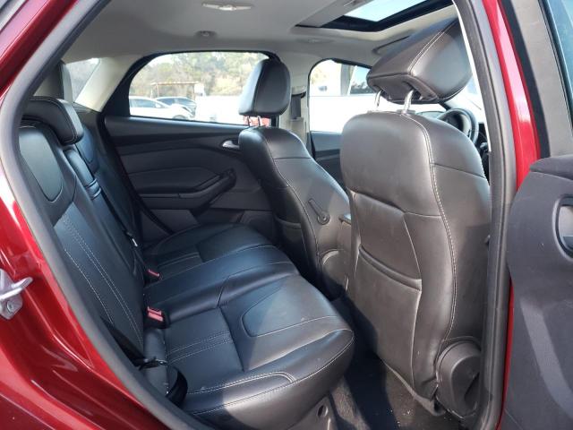 Photo 10 from auction – 2013 FORD FOCUS SE with VIN 1FADP3K27DL276702