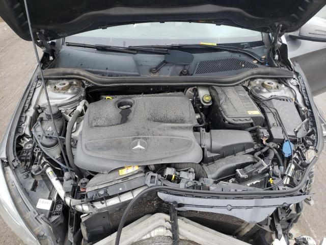 Photo 11 from auction – 2014 MERCEDES-BENZ CLA 250 with VIN WDDSJ4EB8EN031360