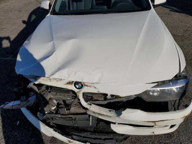 Photo 11 from auction – 2014 BMW 328 I SULE with VIN WBA3C1C53EK109028