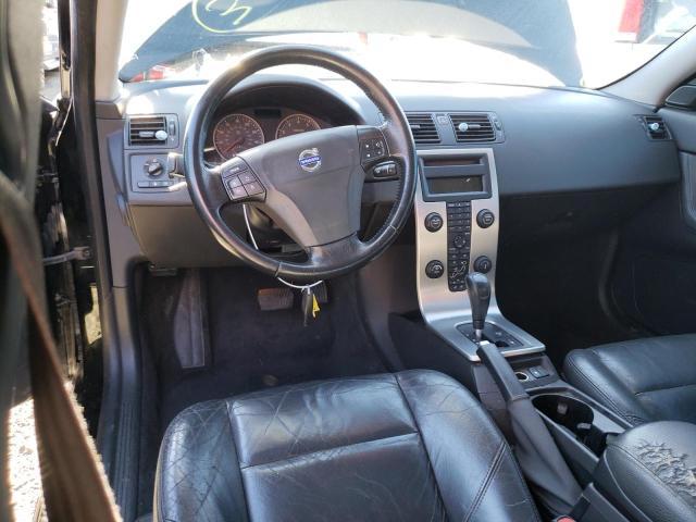 Photo 8 from auction – 2004 VOLVO S40 2.4I with VIN YV1MS382842024344