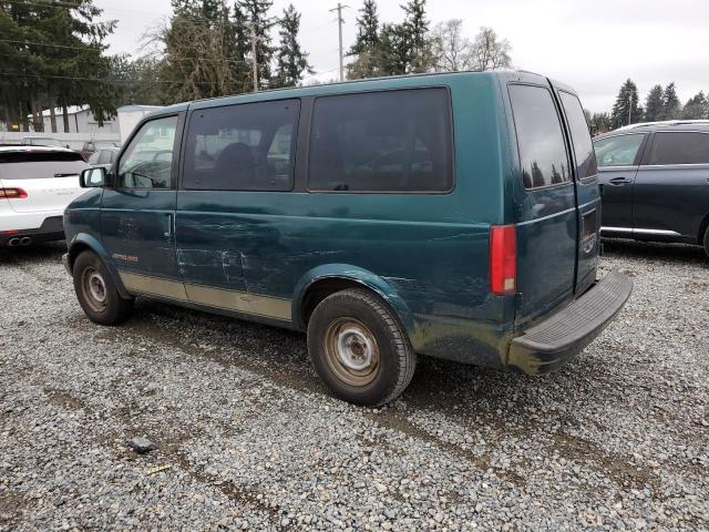 Photo 2 from auction – 1997 CHEVROLET ASTRO with VIN 1GNEL19W8VB205482