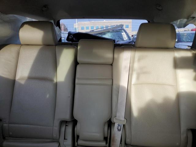 Photo 10 from auction – 2014 TOYOTA 4RUNNER SR with VIN JTEBU5JR6E5192649