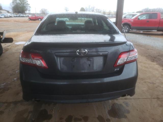 Photo 6 from auction – 2011 TOYOTA CAMRY SE with VIN 4T1BK3EK9BU613756