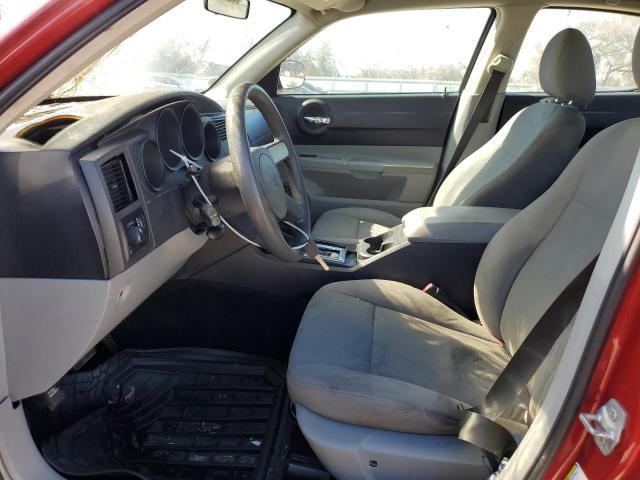 Photo 7 from auction – 2007 DODGE CHARGER SE with VIN 2B3KA43R97H789814