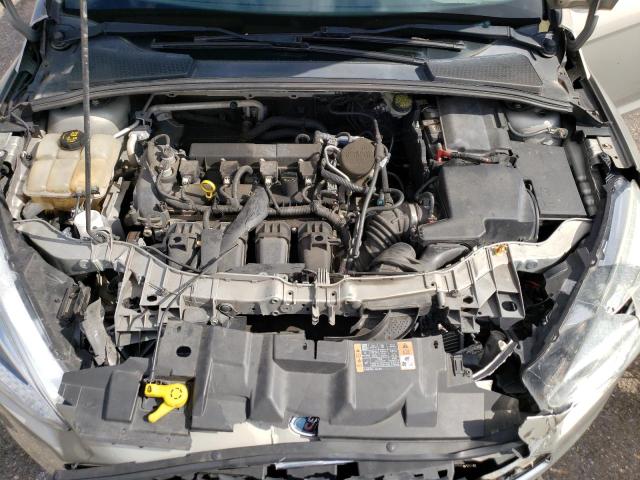 Photo 11 from auction – 2015 FORD FOCUS SE with VIN 1FADP3F29FL316601