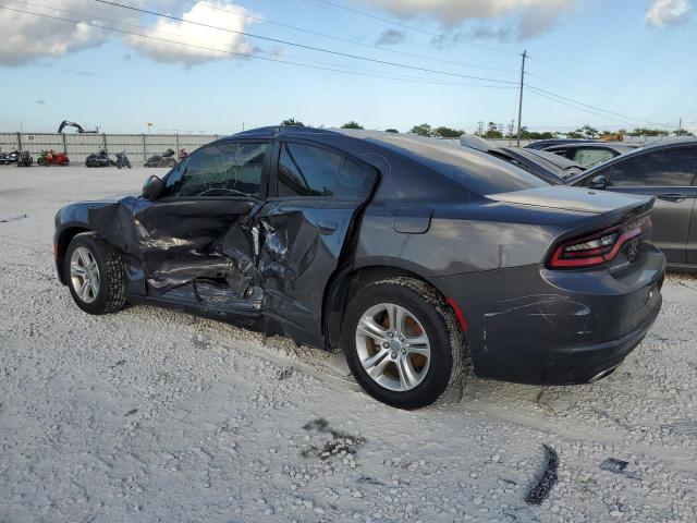 Photo 2 from auction – 2021 DODGE CHARGER SX with VIN 2C3CDXBG1MH674622
