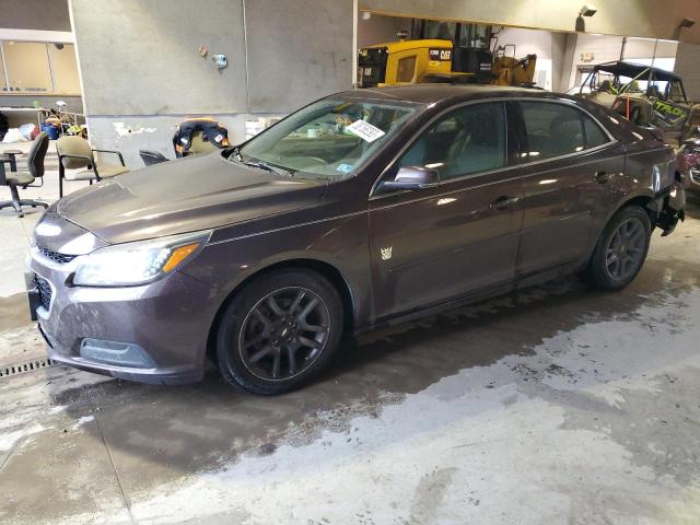 Photo 1 from auction – 2015 CHEVROLET MALIBU 1LT with VIN 1G11C5SL5FF231426