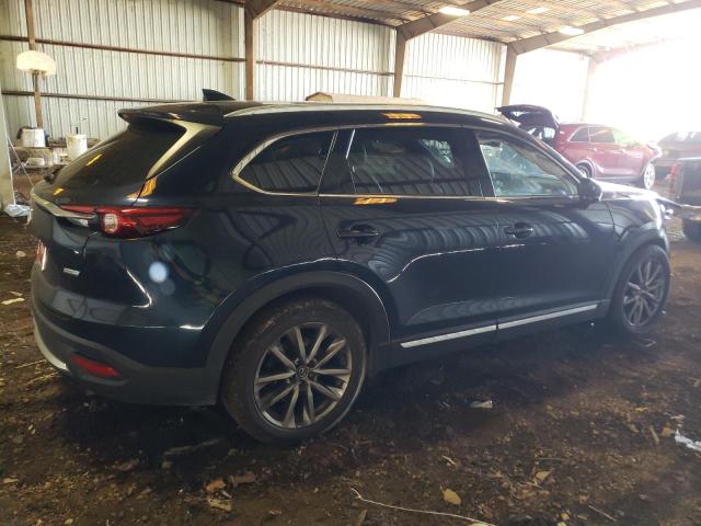 Photo 3 from auction – 2017 MAZDA CX-9 GRAND with VIN JM3TCADY1H0131032