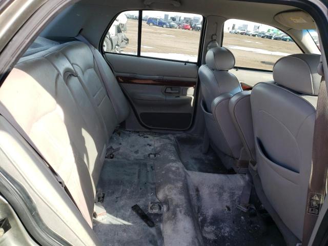 Photo 10 from auction – 2002 MERCURY GRAND MARQ with VIN 2MEFM75WX2X650798