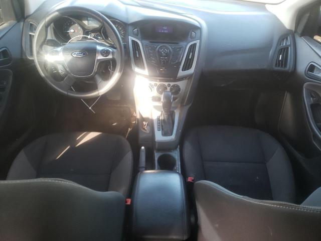 Photo 8 from auction – 2012 FORD FOCUS SE with VIN 1FAHP3F28CL179244