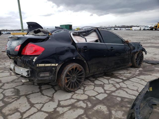 Photo 3 from auction – 2012 INFINITI G25 with VIN JN1DV6AR3CM731668