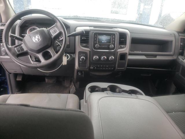 Photo 8 from auction – 2018 RAM 2500 ST with VIN 3C6UR5CL6JG368374