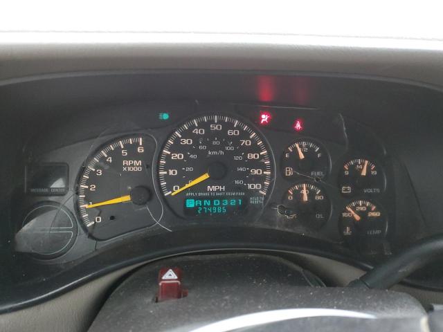 Photo 9 from auction – 2000 CHEVROLET SILVERADO with VIN 2GCEC19T1Y1296551