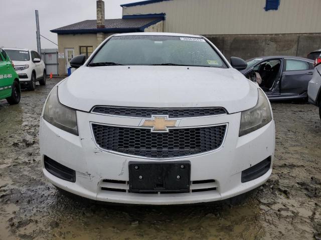 Photo 5 from auction – 2011 CHEVROLET CRUZE LS with VIN 1G1PC5SH8B7245038